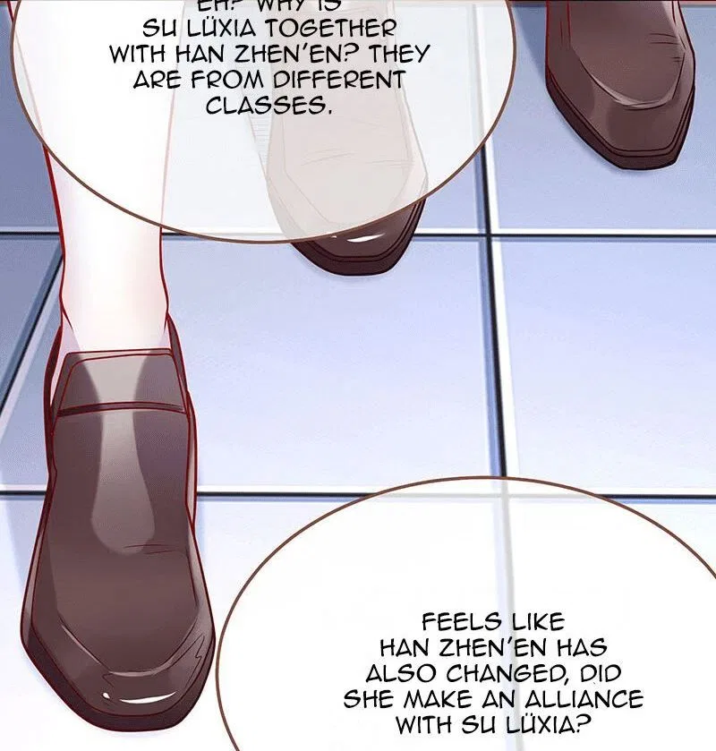 Cheating Men Must Die Chapter 99 – Page 2