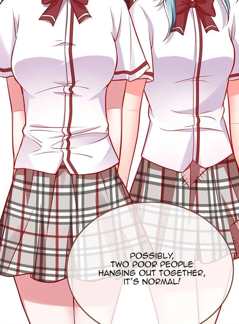 Cheating Men Must Die Chapter 99 – Page 4
