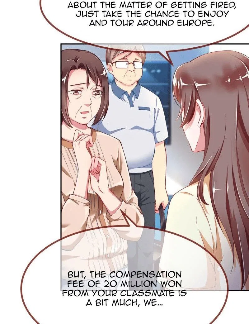 Cheating Men Must Die Chapter 98 – Page 3