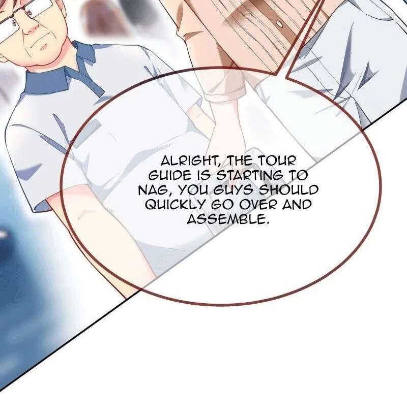 Cheating Men Must Die Chapter 98 – Page 6