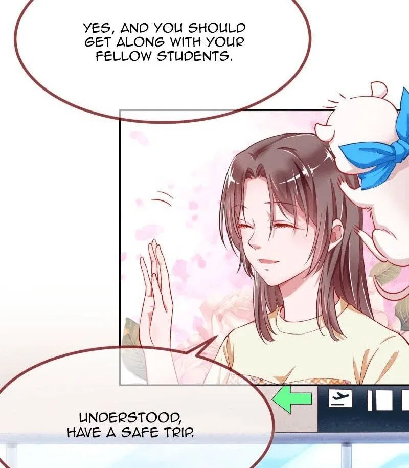 Cheating Men Must Die Chapter 98 – Page 8