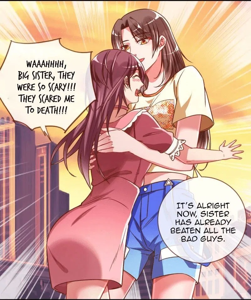 Cheating Men Must Die Chapter 97 – Page 8