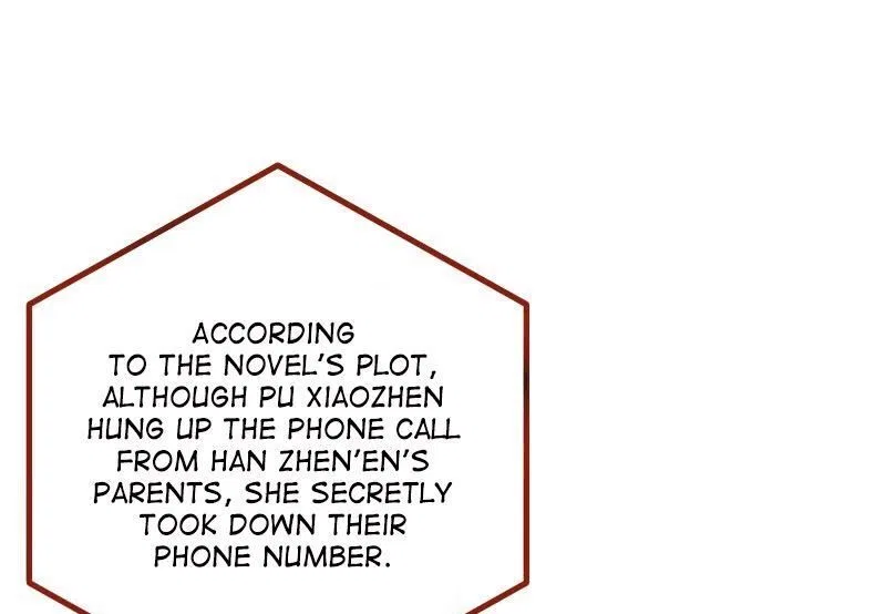 Cheating Men Must Die Chapter 96 – Page 1