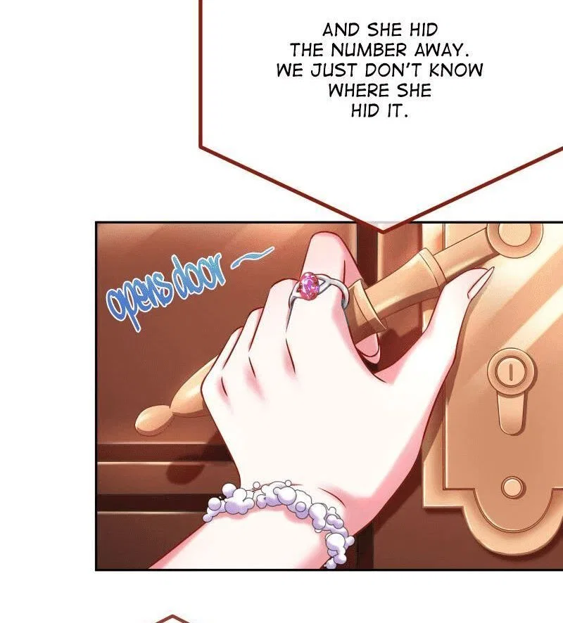 Cheating Men Must Die Chapter 96 – Page 3