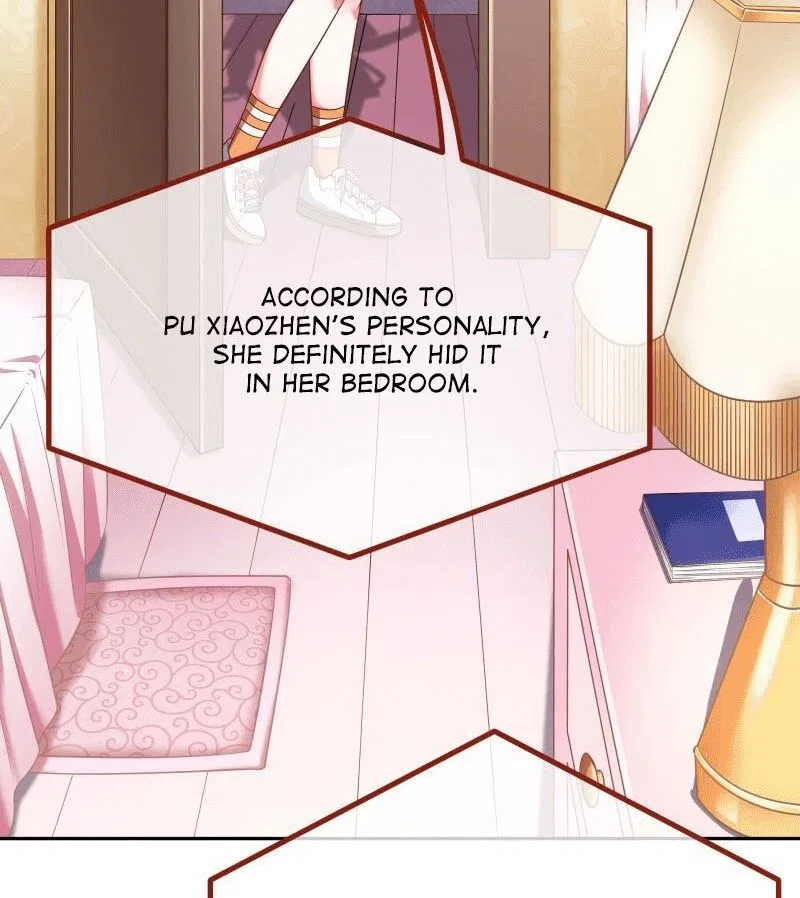 Cheating Men Must Die Chapter 96 – Page 6