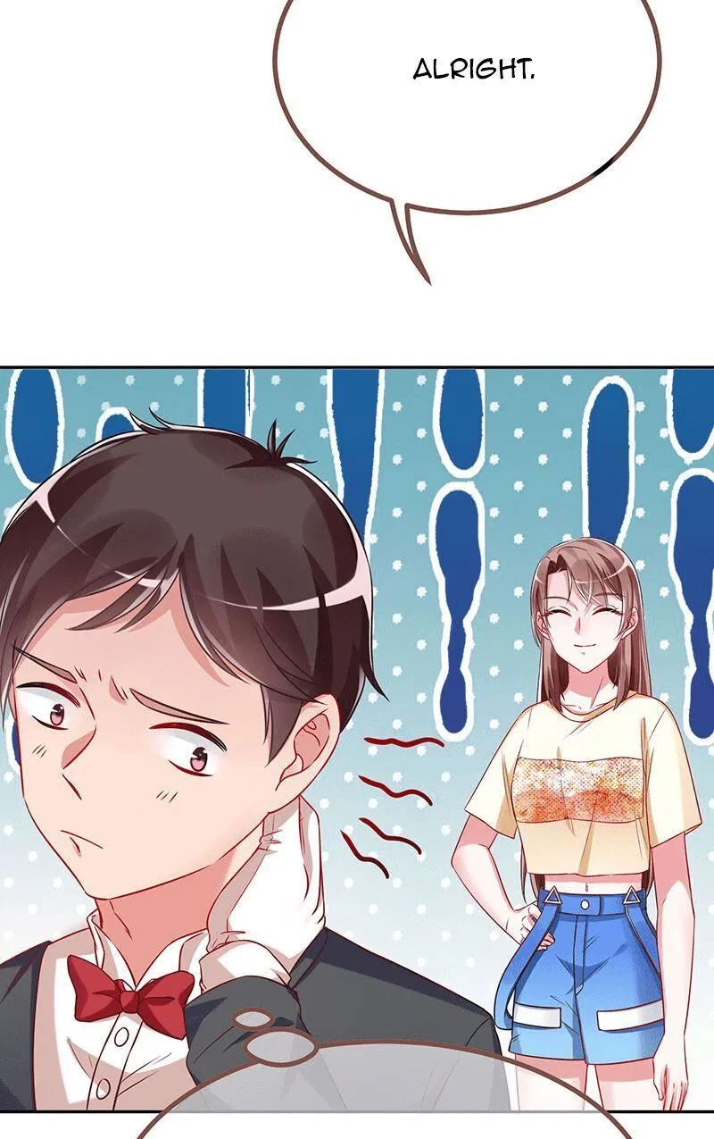 Cheating Men Must Die Chapter 96 – Page 21
