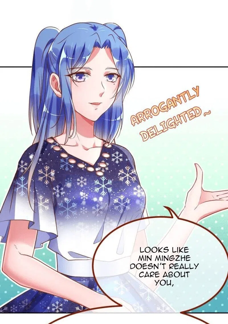 Cheating Men Must Die Chapter 96 – Page 25