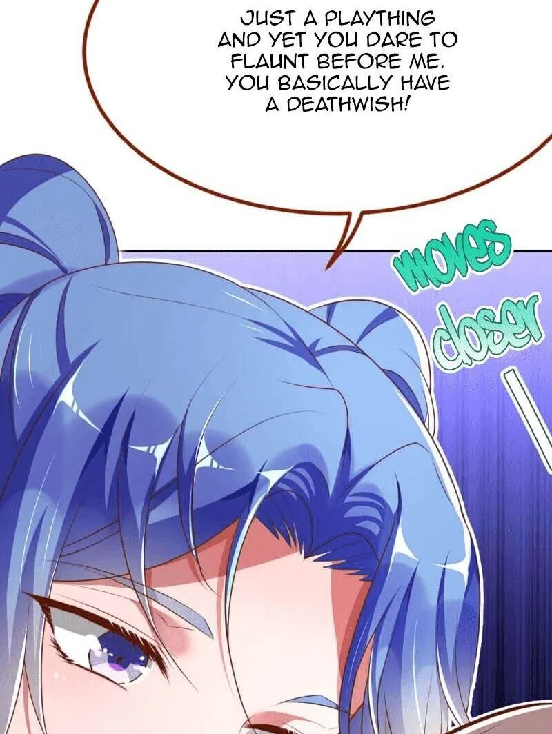 Cheating Men Must Die Chapter 96 – Page 28