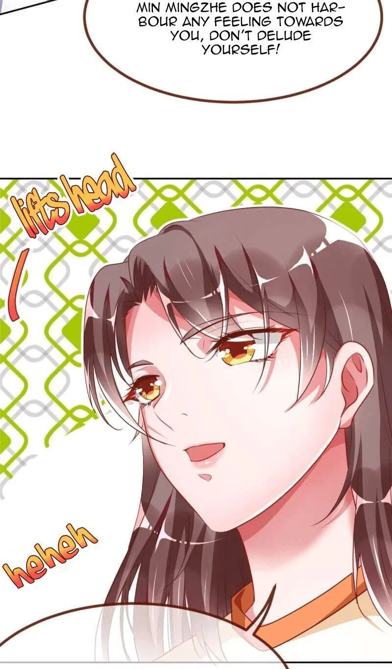 Cheating Men Must Die Chapter 96 – Page 40