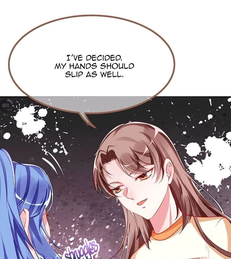 Cheating Men Must Die Chapter 96 – Page 45