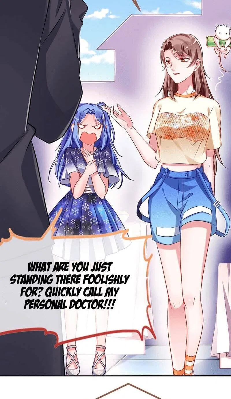 Cheating Men Must Die Chapter 96 – Page 51