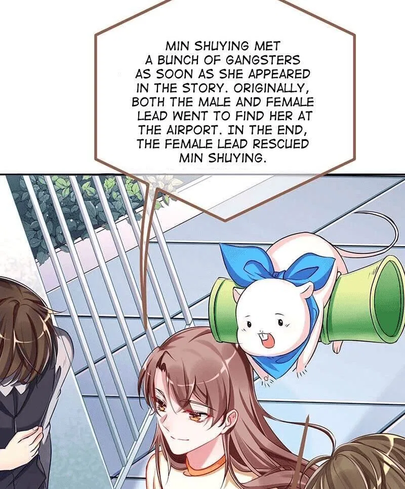 Cheating Men Must Die Chapter 96 – Page 52