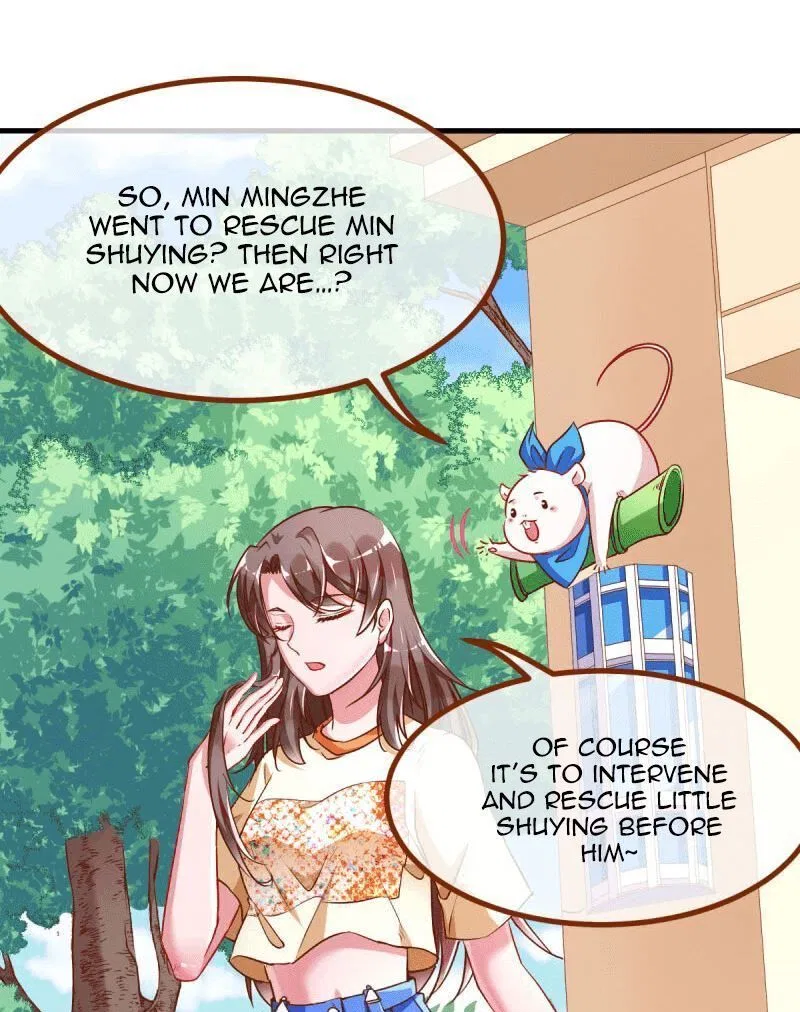Cheating Men Must Die Chapter 96 – Page 54