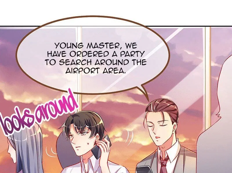 Cheating Men Must Die Chapter 96 – Page 60