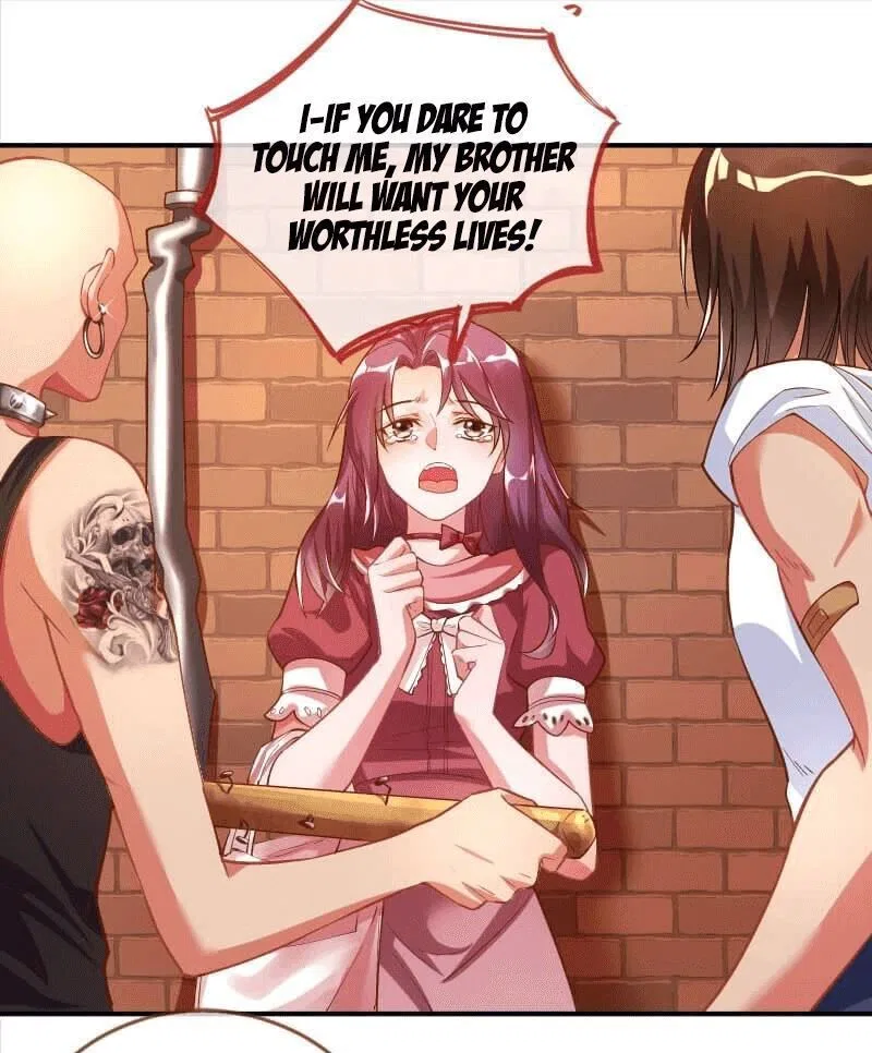 Cheating Men Must Die Chapter 96 – Page 66
