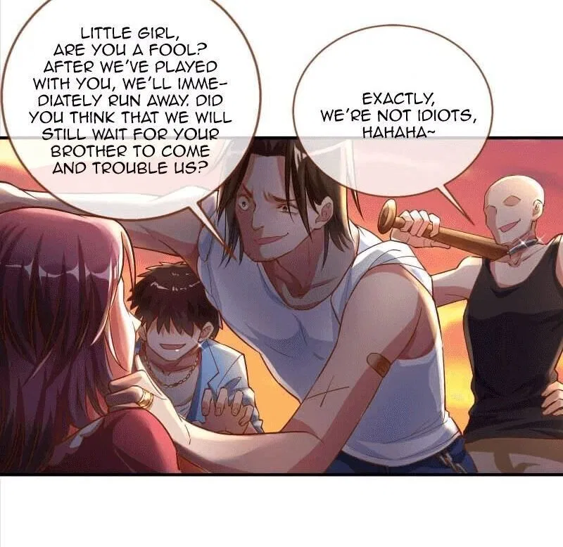 Cheating Men Must Die Chapter 96 – Page 67