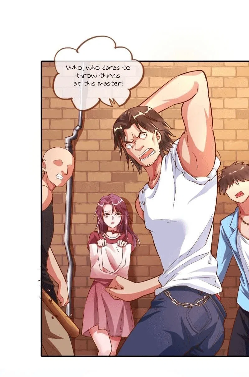 Cheating Men Must Die Chapter 96 – Page 70