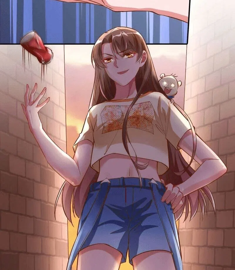 Cheating Men Must Die Chapter 96 – Page 72