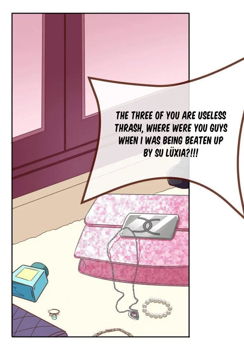 Cheating Men Must Die Chapter 94 – Page 2