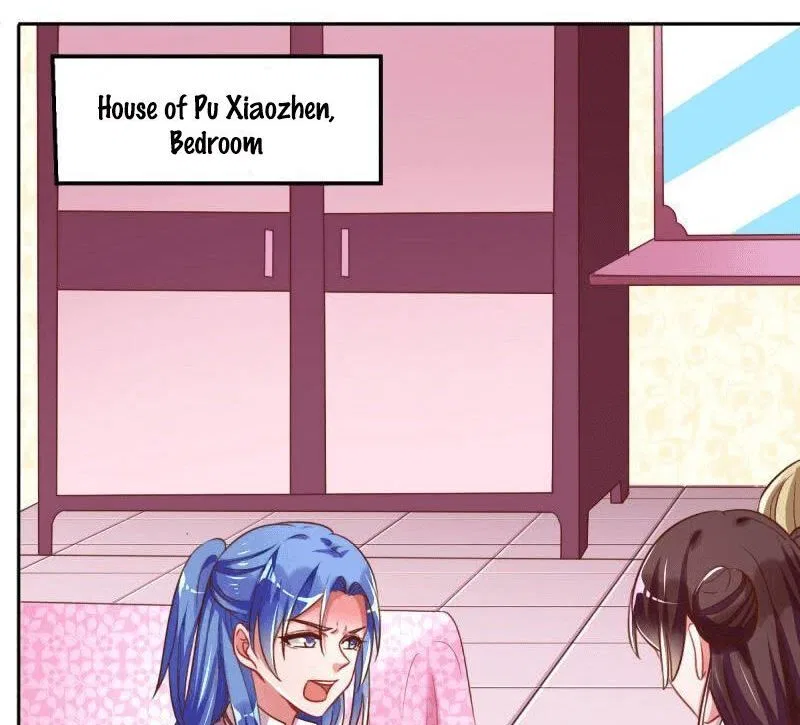 Cheating Men Must Die Chapter 94 – Page 3