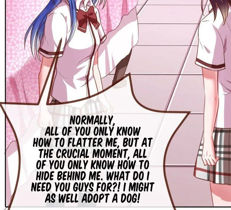 Cheating Men Must Die Chapter 94 – Page 4