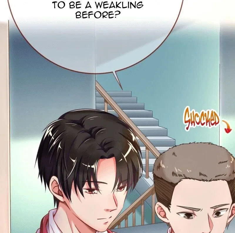 Cheating Men Must Die Chapter 93 – Page 3