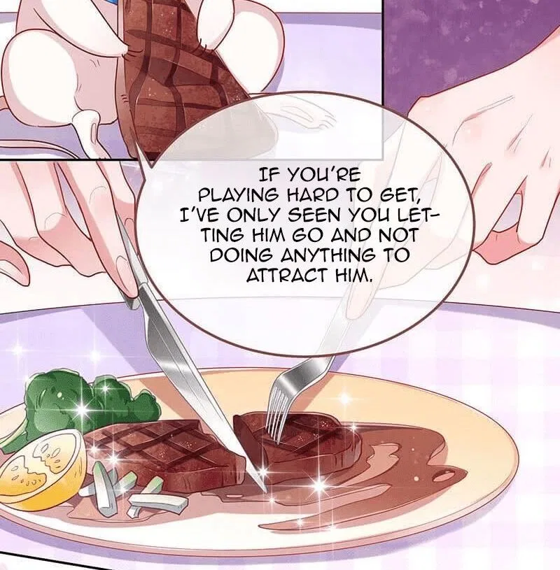 Cheating Men Must Die Chapter 92 – Page 8