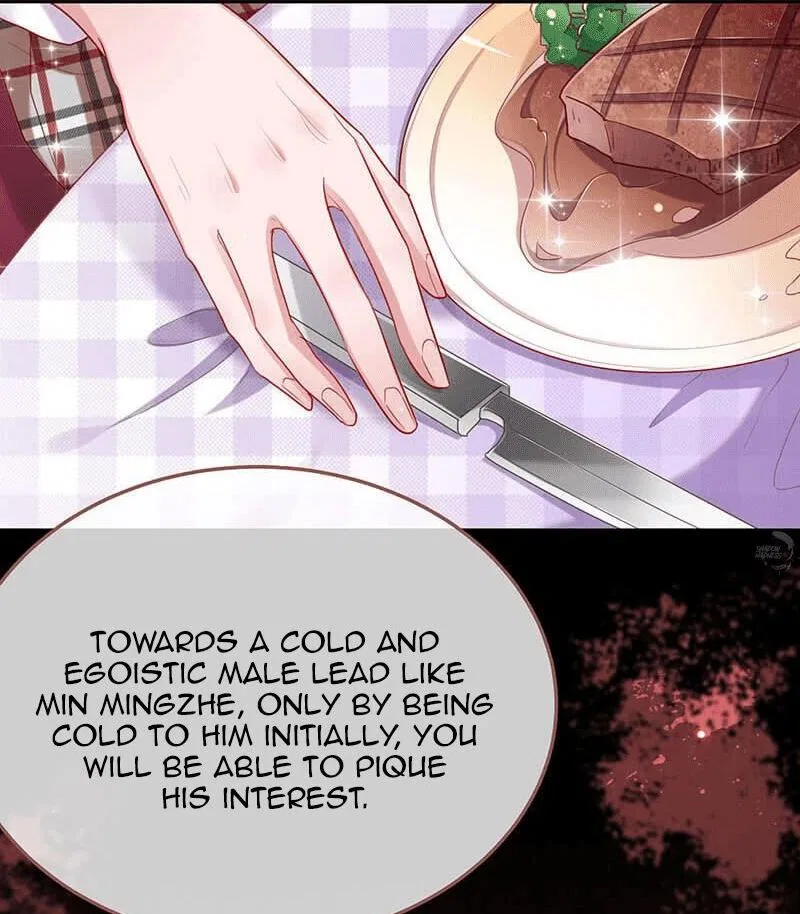 Cheating Men Must Die Chapter 92 – Page 12