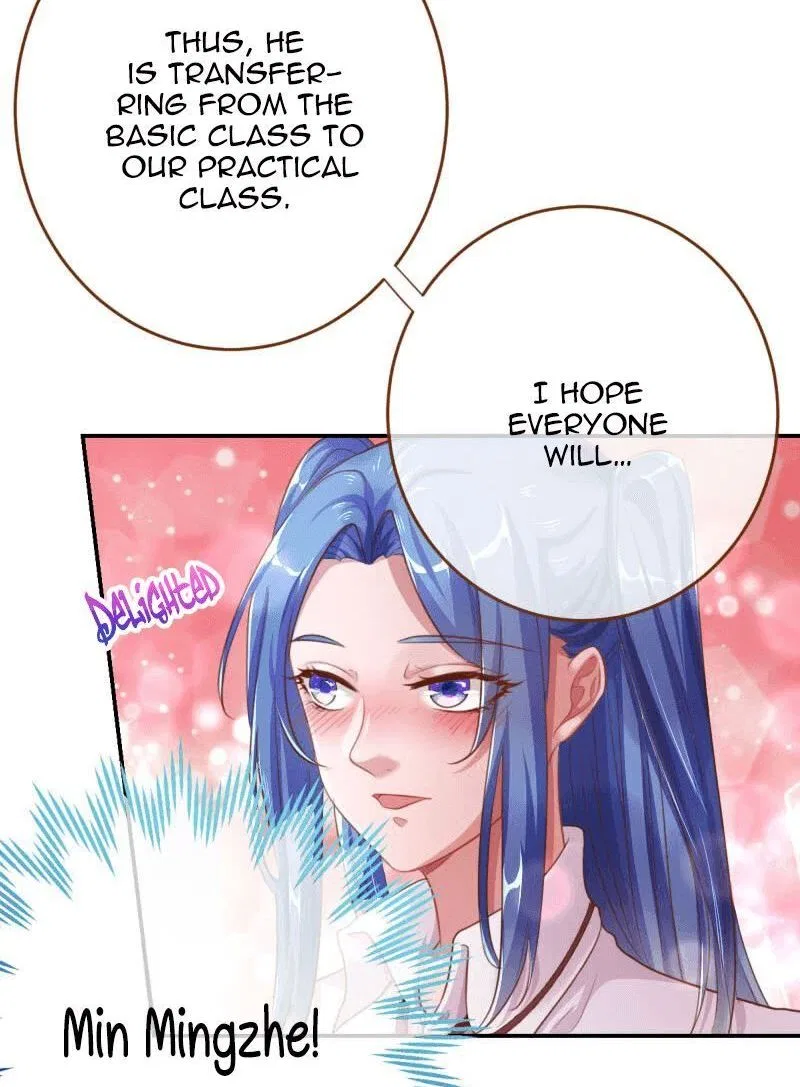 Cheating Men Must Die Chapter 91 – Page 3