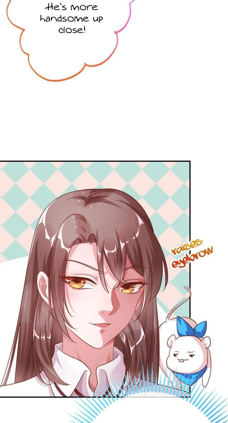 Cheating Men Must Die Chapter 91 – Page 6