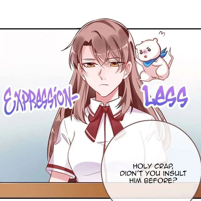 Cheating Men Must Die Chapter 91 – Page 21