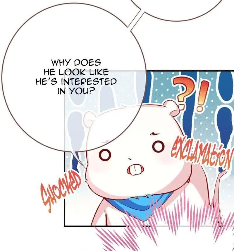 Cheating Men Must Die Chapter 91 – Page 22