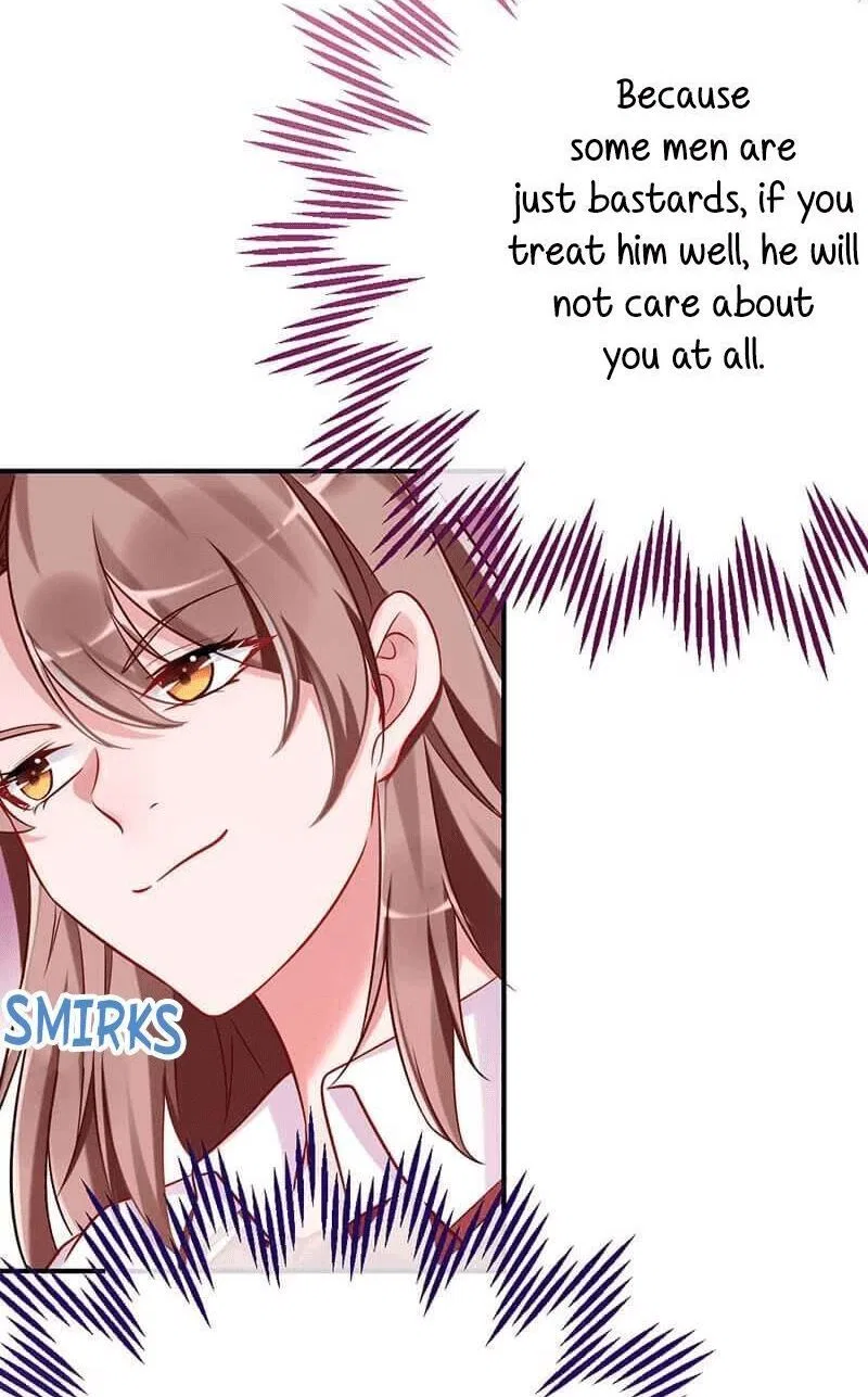 Cheating Men Must Die Chapter 91 – Page 23