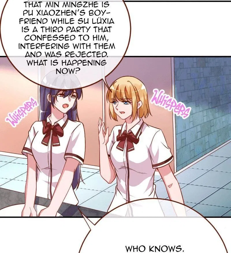 Cheating Men Must Die Chapter 91 – Page 26