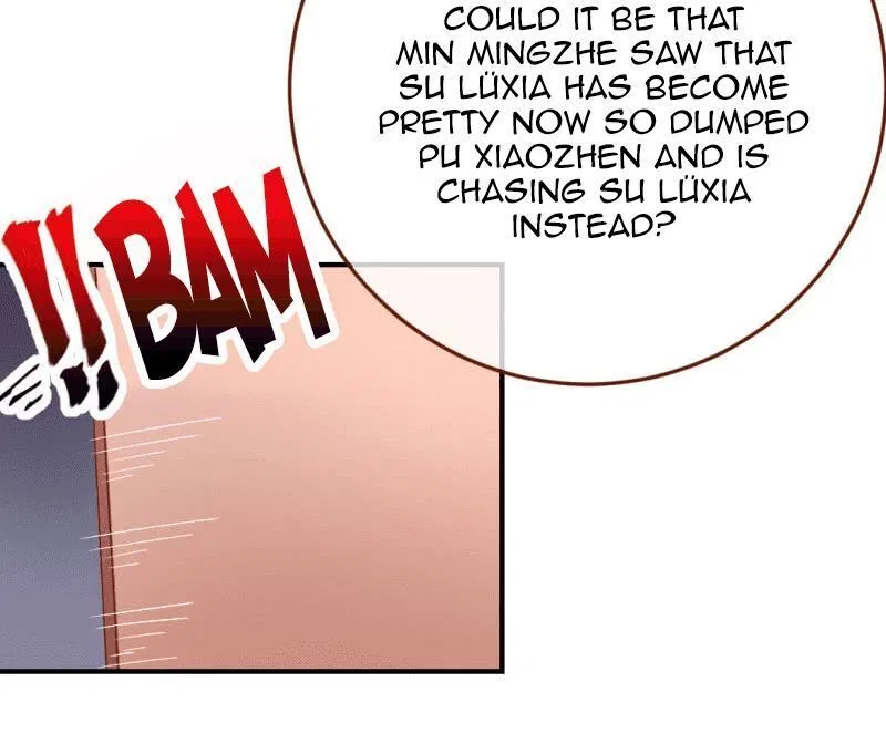 Cheating Men Must Die Chapter 91 – Page 27