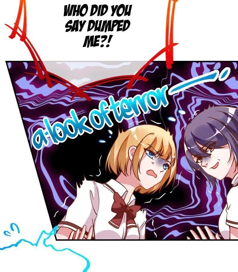Cheating Men Must Die Chapter 91 – Page 29