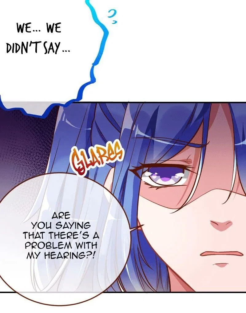 Cheating Men Must Die Chapter 91 – Page 30