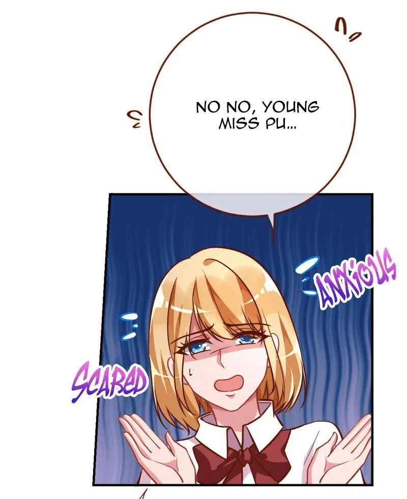 Cheating Men Must Die Chapter 91 – Page 31
