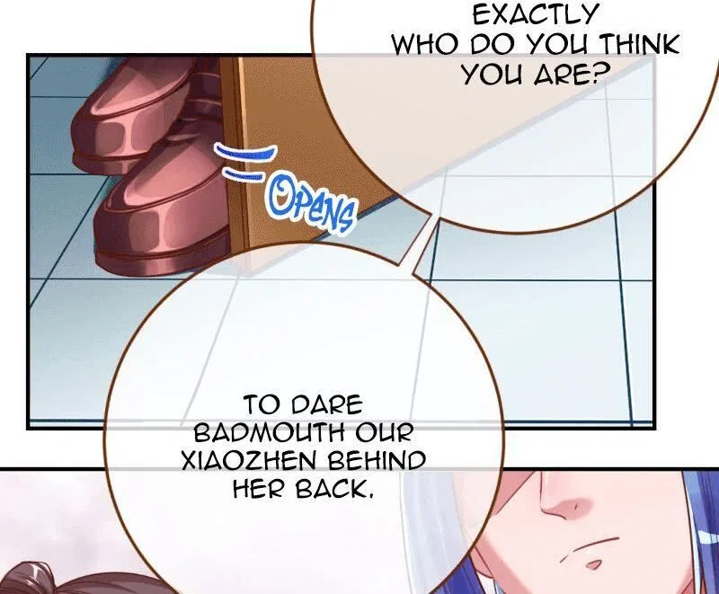 Cheating Men Must Die Chapter 91 – Page 34