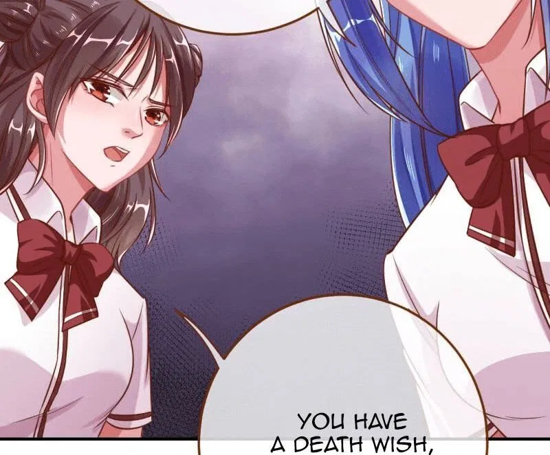 Cheating Men Must Die Chapter 91 – Page 35