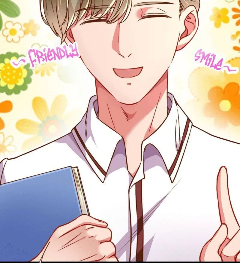 Cheating Men Must Die Chapter 91 – Page 47
