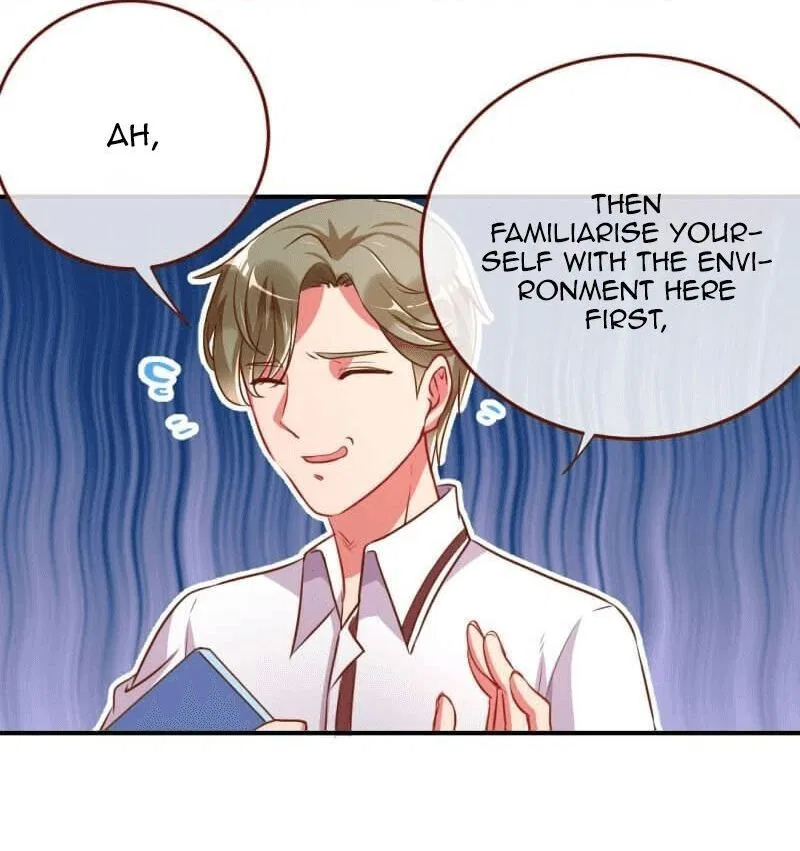 Cheating Men Must Die Chapter 91 – Page 54