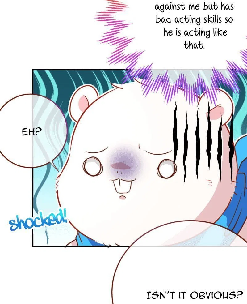 Cheating Men Must Die Chapter 91 – Page 59