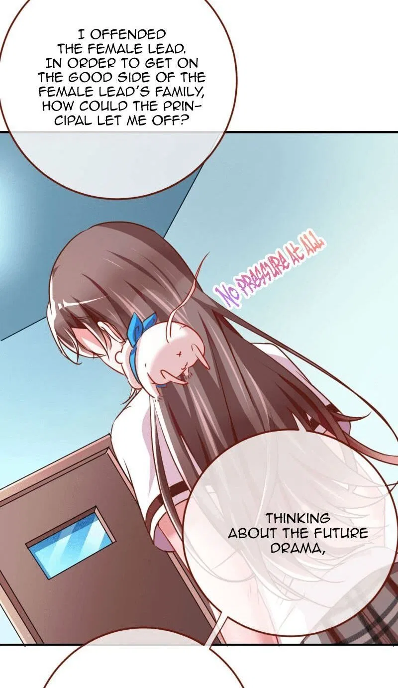 Cheating Men Must Die Chapter 91 – Page 61