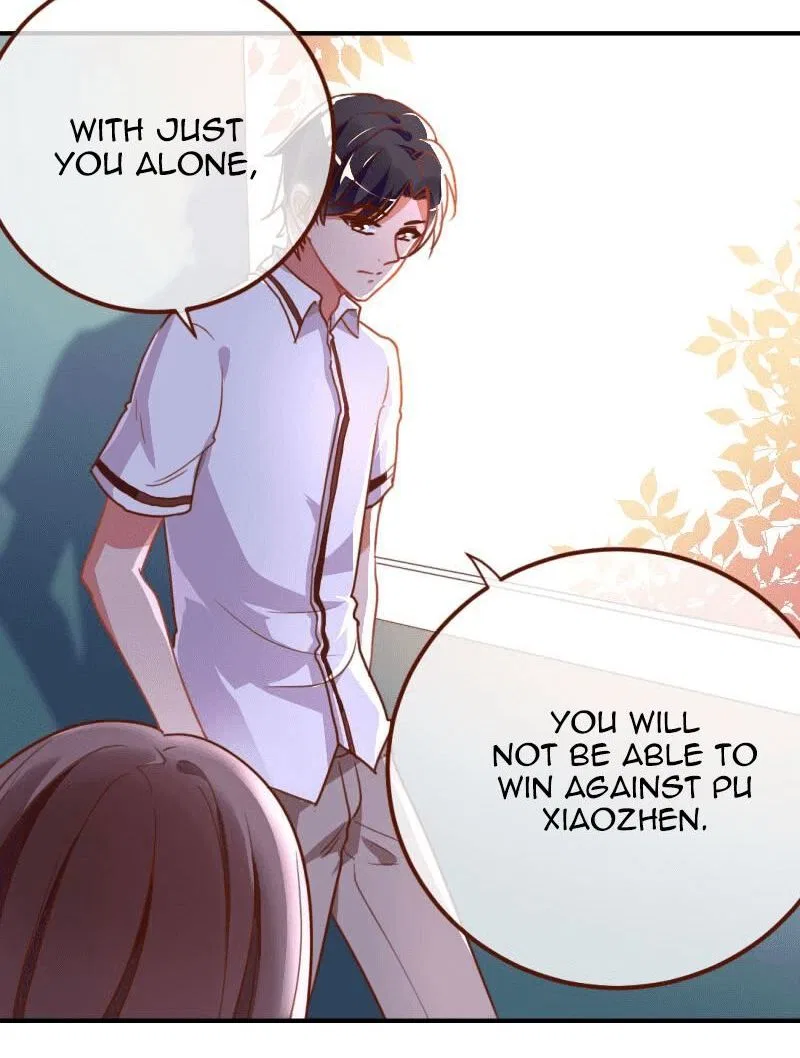 Cheating Men Must Die Chapter 91 – Page 66