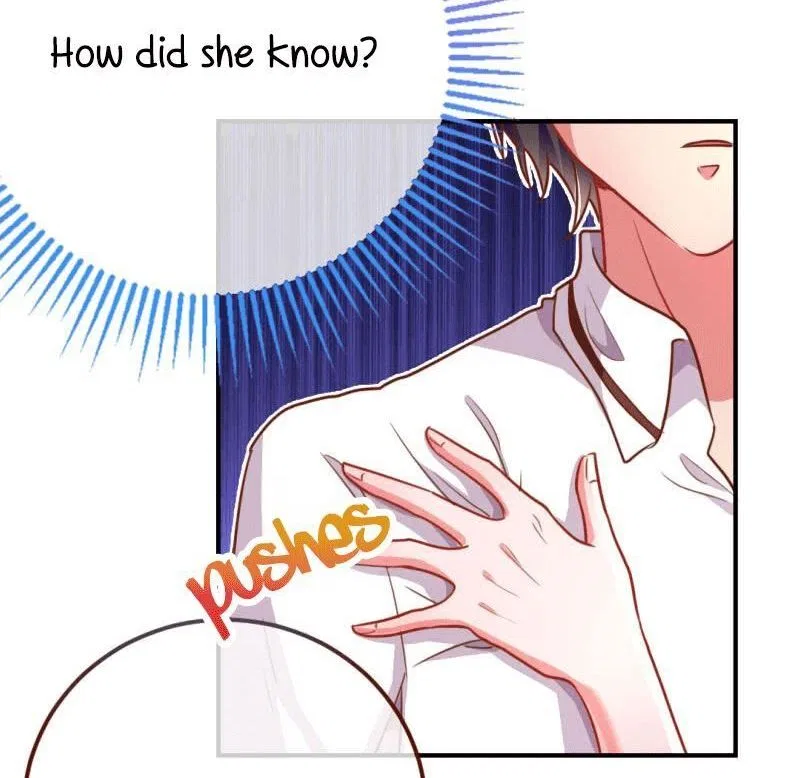 Cheating Men Must Die Chapter 91 – Page 74