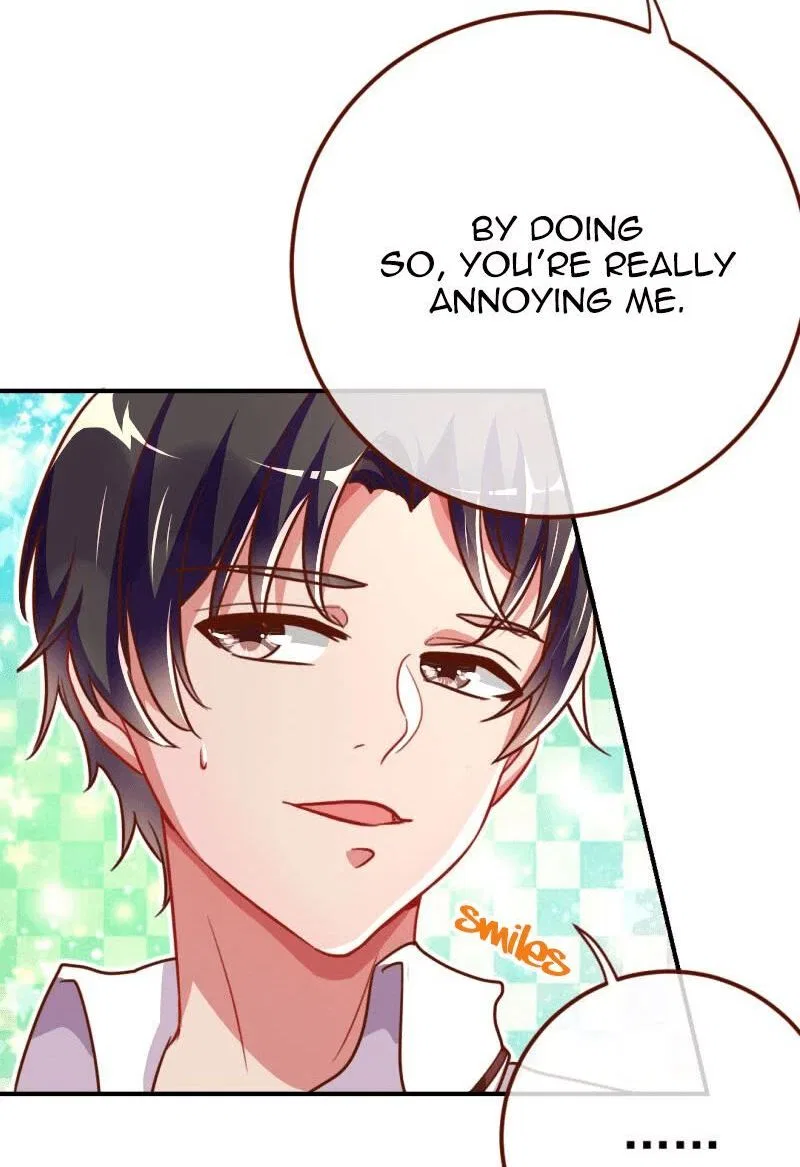 Cheating Men Must Die Chapter 91 – Page 80