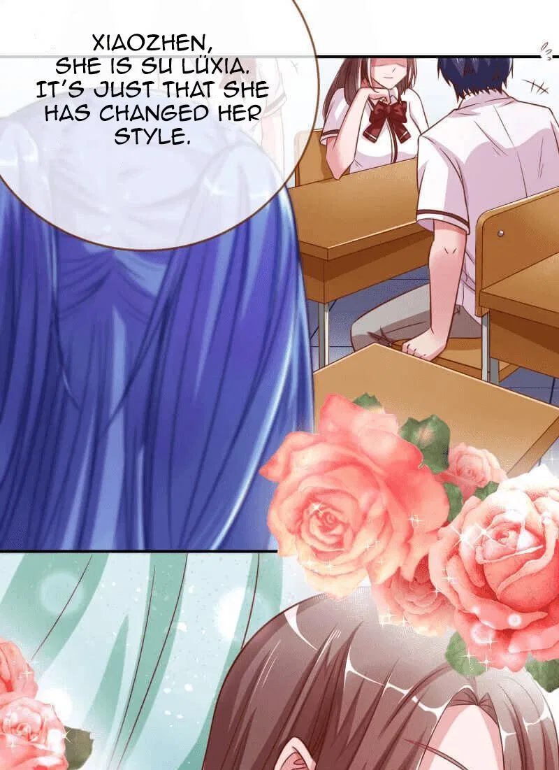 Cheating Men Must Die Chapter 90 – Page 6