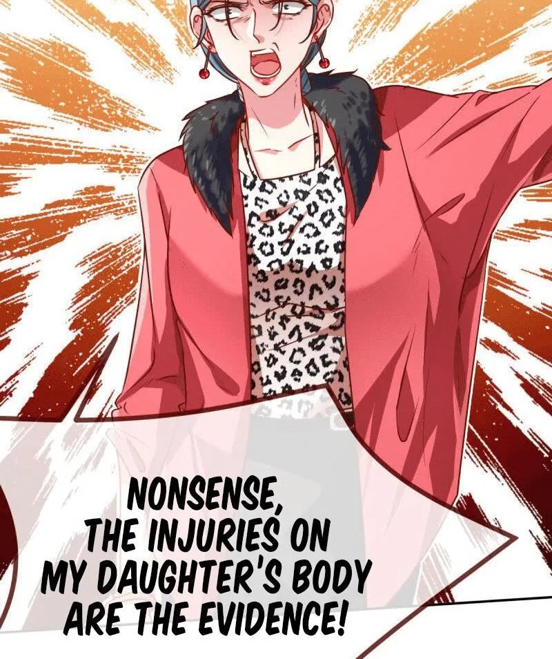 Cheating Men Must Die Chapter 89 – Page 5