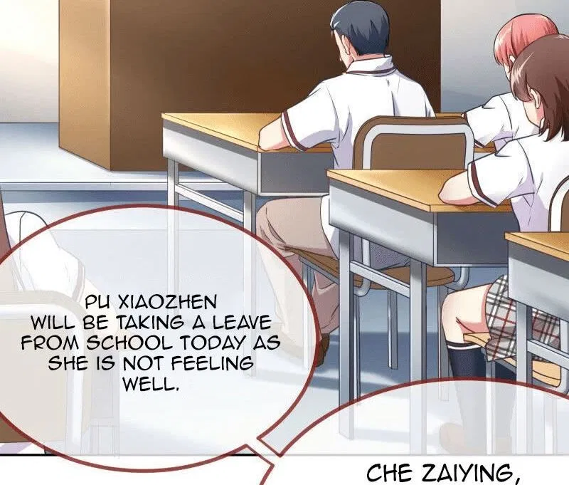 Cheating Men Must Die Chapter 88 – Page 4